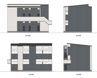 ルシェル松香台の画像