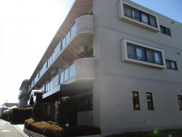 ライオンズガーデン船橋薬園台３階　船橋市飯山満３丁目　中古マンション