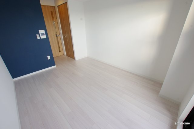 ファーストフィオーレ難波南パークサイド　仲介手数料無料の居間・リビング