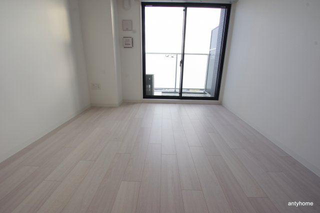 ファーストフィオーレ難波南パークサイド　仲介手数料無料の洋室