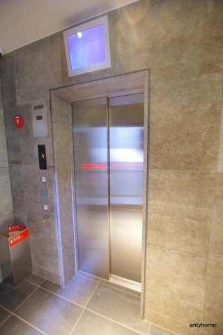 ファーストフィオーレ難波南パークサイド　仲介手数料無料のその他共用部分