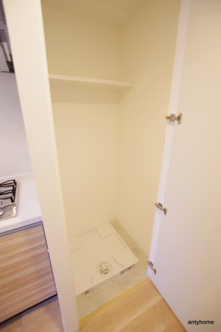 ファーストフィオーレ難波南パークサイド　仲介手数料無料のその他