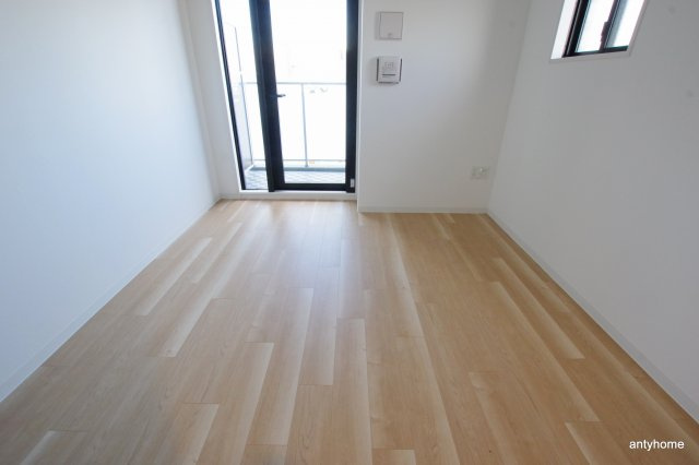 ファーストフィオーレ難波南パークサイド　仲介手数料無料の洋室