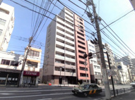エルスタンザ文京千駄木の画像