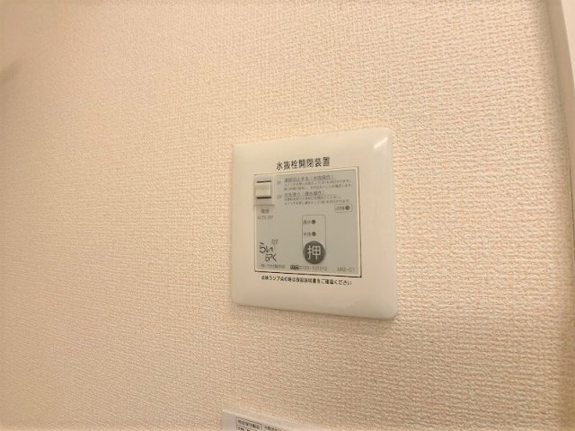 ラ・ルーチェ本町の設備