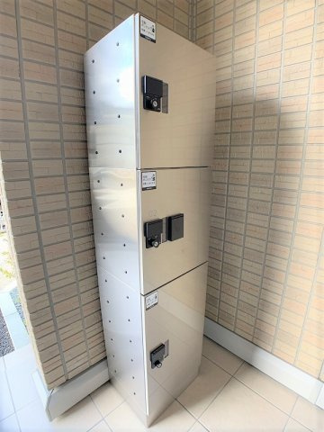 ラ・ルーチェ本町のその他共用部分