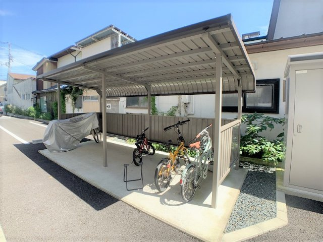 ラ・ルーチェ本町のその他共用部分