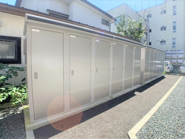 ラ・ルーチェ本町のその他共用部分