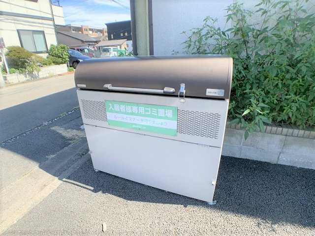 ラ・ルーチェ本町のその他共用部分