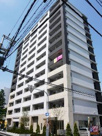 メロディア新北野の画像