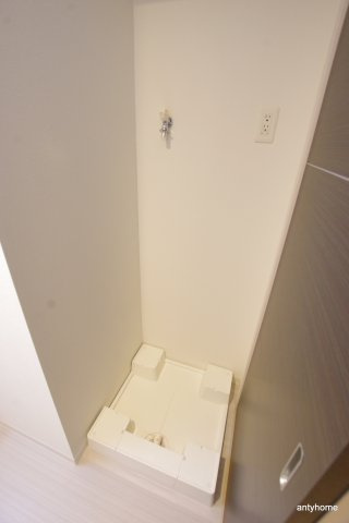 レミオコート都島の設備