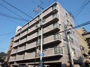 ＭＩＣハイツの画像