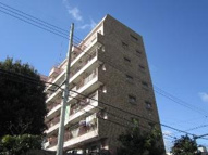 サンビオラ上新庄の画像