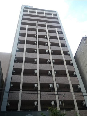 【外観】 | エステムプラザミッドプレイス