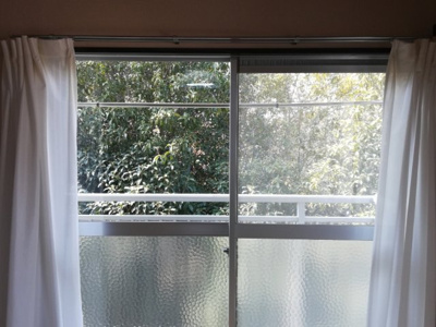 【展望】 | ハイツオリエント