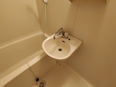 【洗面所】 | ランドロード・トミオ