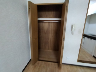 【収納】 | ランドロード・トミオ