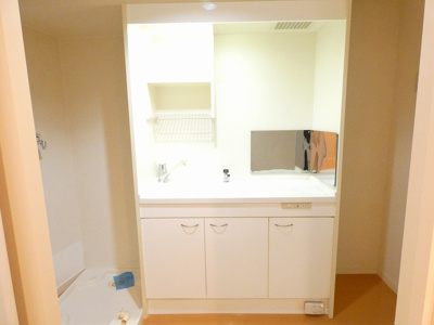 【キッチン】 | 寿キャッスル栄生