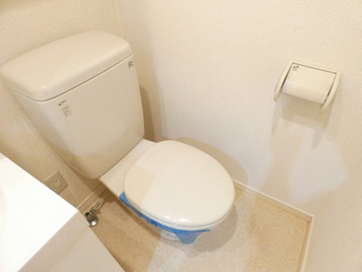 【トイレ】 | 寿キャッスル栄生