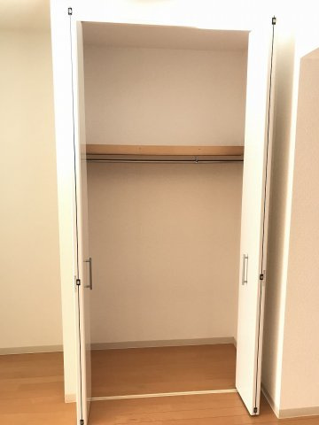 【収納】 | ラフィナート嶋