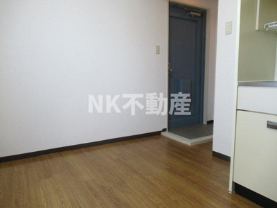 【内装】 | エアリーコート小阪 | 過ごしやすい室内です