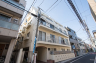 GSハイム太子堂の画像