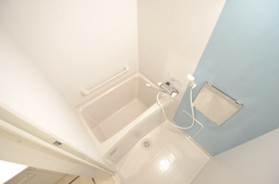 【浴室】 | ブルーハイツ小笹 | 浴室乾燥機付き