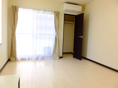 【収納】 | ブルーハイツ小笹