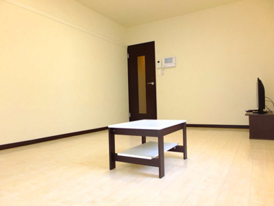 【内装】 | ブルーハイツ小笹