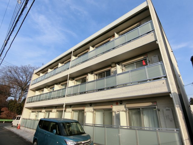 リブリ・武蔵野