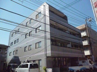マンションディアの画像