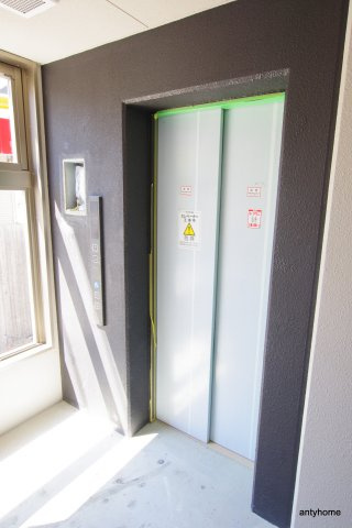 プレサンス梅田北ディア　仲介手数料無料のその他共用部分