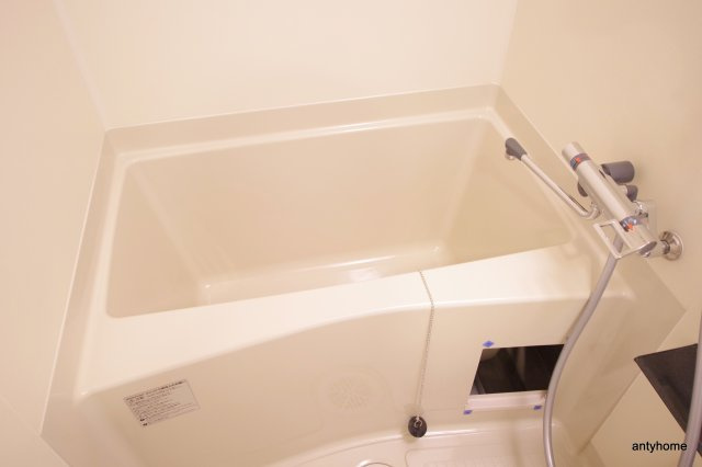 プレサンス梅田北ディア　仲介手数料無料の浴室