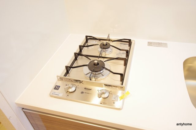 プレサンス梅田北ディア　仲介手数料無料のキッチン