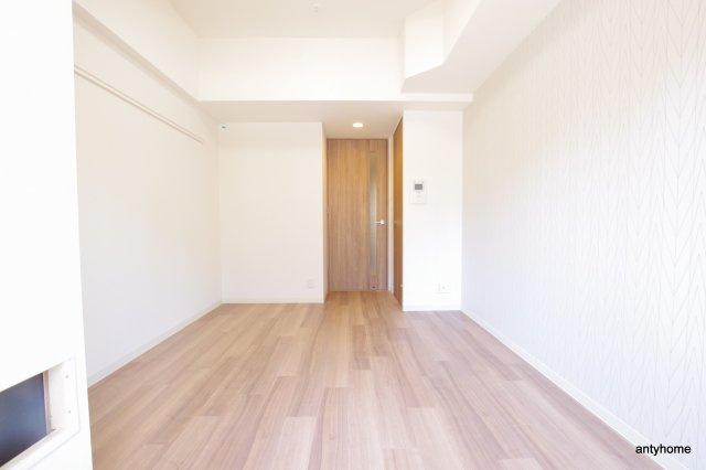 プレサンス梅田北ディア　仲介手数料無料の洋室