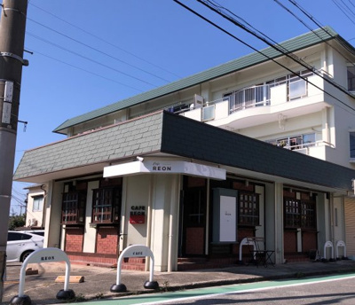 【外観】 | 第2梅田ハイツ店舗