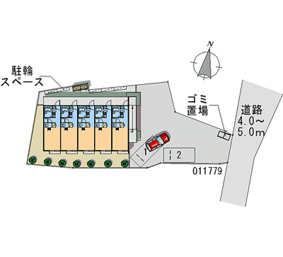 【その他共用部分】 | ＲＩＮＲＥＩ 