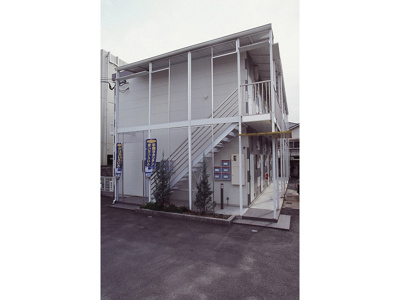 【外観】 | ＲＩＮＲＥＩ 