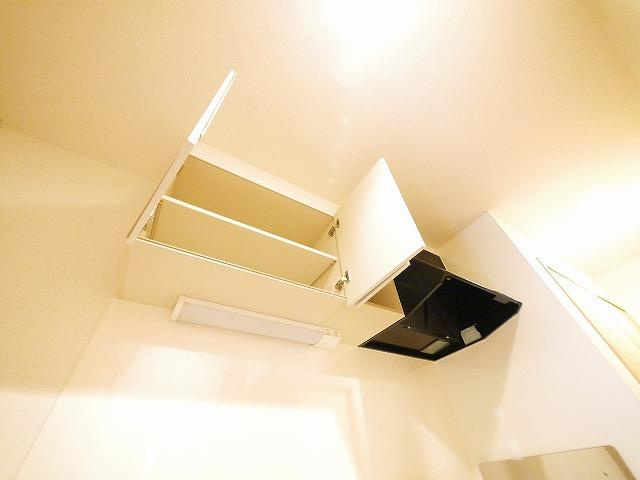 サンセール辻のキッチン|キッチンでお料理をお楽しみください