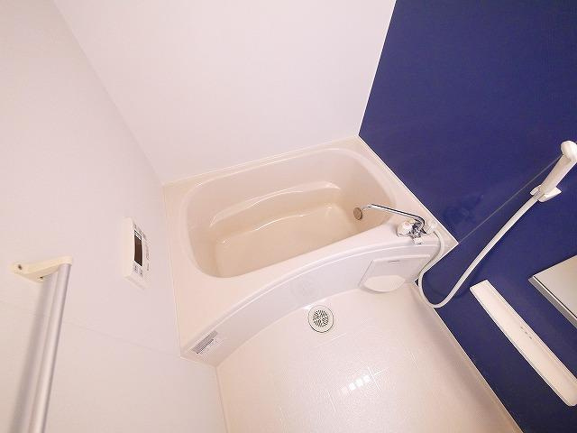 サンセール辻の浴室|日々の暮らしに欠かせないお風呂です