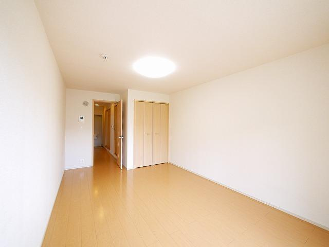 サンセール辻の洋室|スタンダードな洋室です