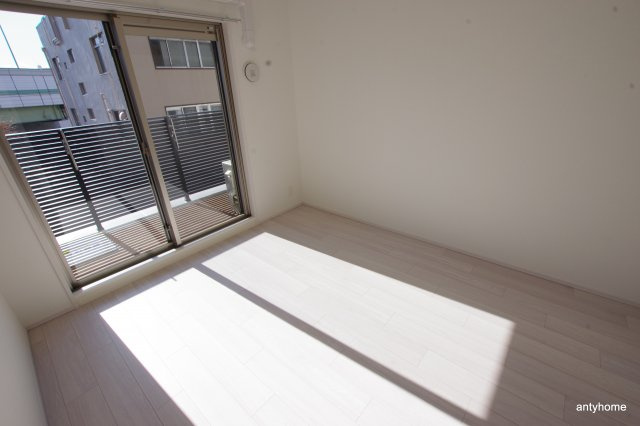 レオンコンフォート阿波座西　仲介手数料無料の寝室