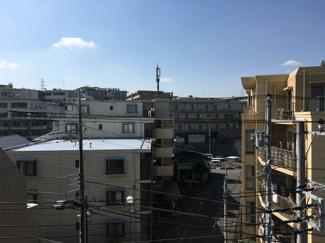 【展望】 | 3階部分からの眺望♪
