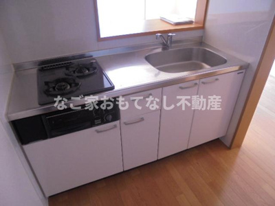 【キッチン】 | ミヤビ