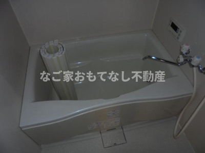 【浴室】 | ミヤビ