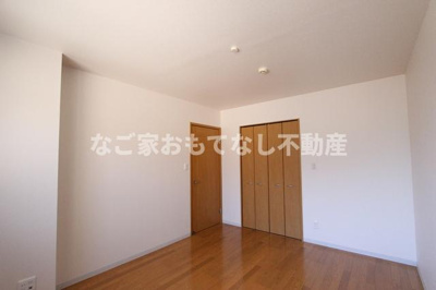 【寝室】 | ミヤビ