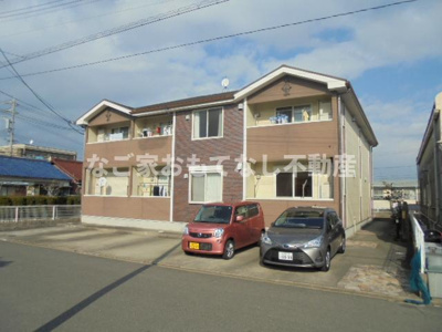 【外観】 | ミヤビ