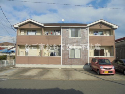 【外観】 | ミヤビ