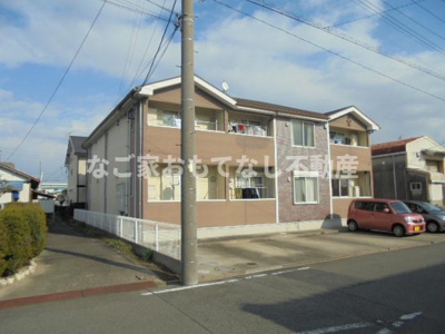 【外観】 | ミヤビ