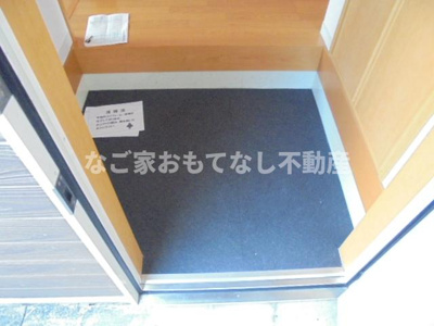 【玄関】 | ミヤビ